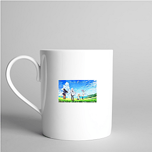 Summer Pockets Forever Summer Pockets Mugs