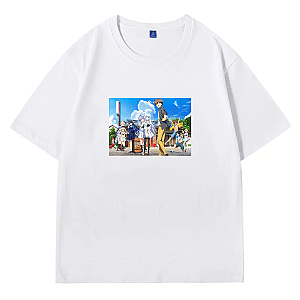 Whispers from Summer Pockets Summer Pockets T-Shirts