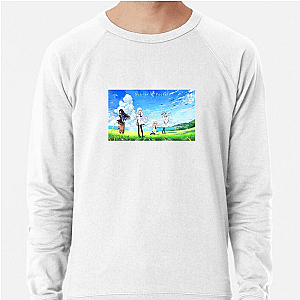 Summer Pockets Forever Summer Pockets Sweatshirts
