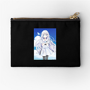 Memory Lane = Summer Pockets Summer Pockets Zipper Pouches