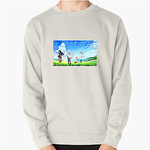 Summer Pockets Forever Summer Pockets Sweatshirts