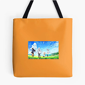 Summer Pockets Forever Summer Pockets Bags