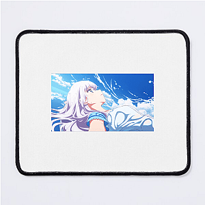 Lost in Summer Pockets Summer Pockets Mouse Pads