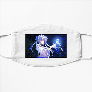 Endless Summer in My Pocket Summer Pockets Face Masks