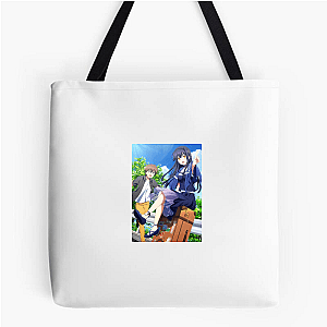 Dreams Drift with Summer Pockets Summer Pockets Bags