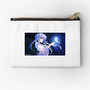 Endless Summer in My Pocket Summer Pockets Zipper Pouches