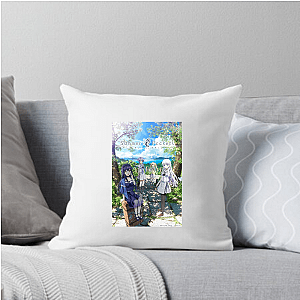 Pocketful of Nostalgia Summer Pockets Pillows Cover