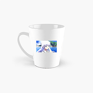 Melancholy Meets Sunshine Summer Pockets Mugs