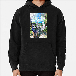 Pocketful of Nostalgia Summer Pockets Hoodies