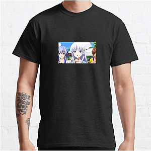Seaside Feels – Summer Pockets Summer Pockets T-Shirts