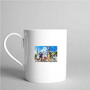 Whispers from Summer Pockets Summer Pockets Mugs