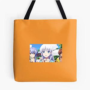Seaside Feels – Summer Pockets Summer Pockets Bags