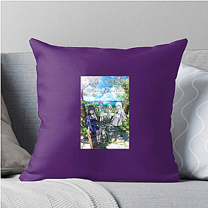 Pocketful of Nostalgia Summer Pockets Pillows Cover