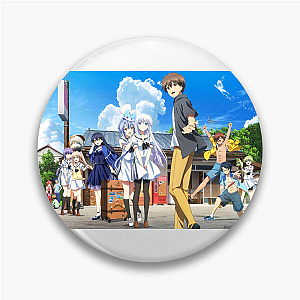 Whispers from Summer Pockets Summer Pockets Pins