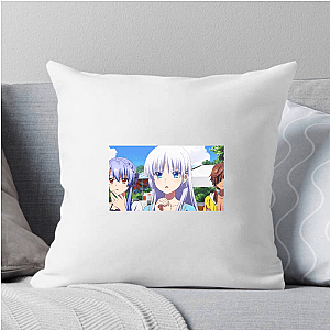Seaside Feels – Summer Pockets Summer Pockets Pillows Cover