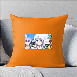 Seaside Feels – Summer Pockets Summer Pockets Pillows Cover
