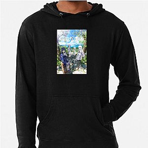 Pocketful of Nostalgia Summer Pockets Hoodies