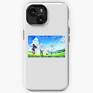 Summer Pockets Forever Summer Pockets iPhone Cases