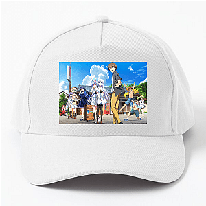 Whispers from Summer Pockets Summer Pockets Hats & Caps