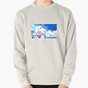 Lost in Summer Pockets Summer Pockets Sweatshirts