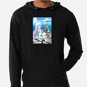 Waves, Wind, and Summer Feels Summer Pockets Hoodies