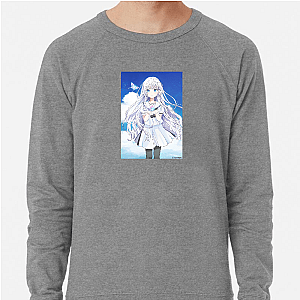 Memory Lane = Summer Pockets Summer Pockets Sweatshirts