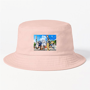 Whispers from Summer Pockets Summer Pockets Hats & Caps