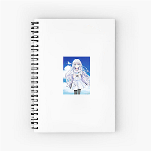 Memory Lane = Summer Pockets Summer Pockets Notebook