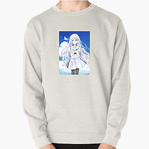 Memory Lane = Summer Pockets Summer Pockets Sweatshirts