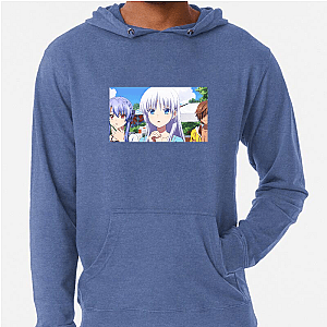 Seaside Feels – Summer Pockets Summer Pockets Hoodies