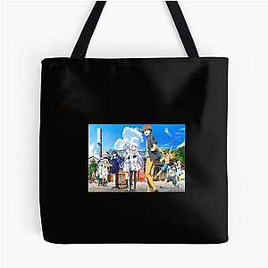 Whispers from Summer Pockets Summer Pockets Bags
