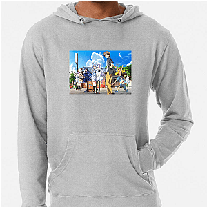 Whispers from Summer Pockets Summer Pockets Hoodies