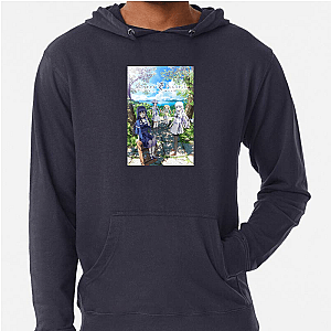 Pocketful of Nostalgia Summer Pockets Hoodies
