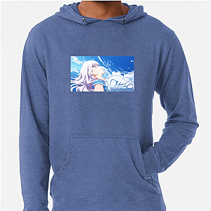 Lost in Summer Pockets Summer Pockets Hoodies