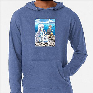 Waves, Wind, and Summer Feels Summer Pockets Hoodies