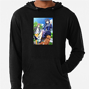 Dreams Drift with Summer Pockets Summer Pockets Hoodies