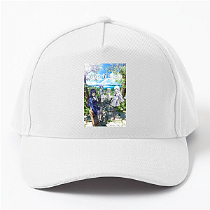 Pocketful of Nostalgia Summer Pockets Hats & Caps