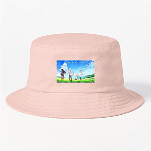 Summer Pockets Forever Summer Pockets Hats & Caps