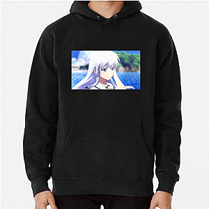 Melancholy Meets Sunshine Summer Pockets Hoodies
