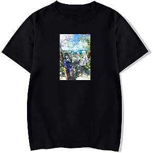 Pocketful of Nostalgia Summer Pockets T-Shirts