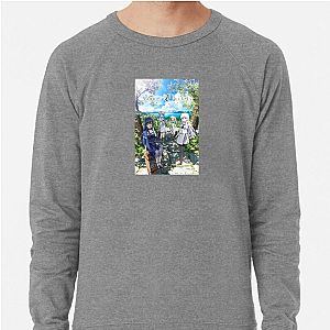 Pocketful of Nostalgia Summer Pockets Sweatshirts