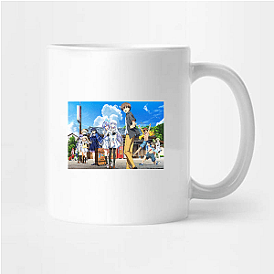 Whispers from Summer Pockets Summer Pockets Mugs