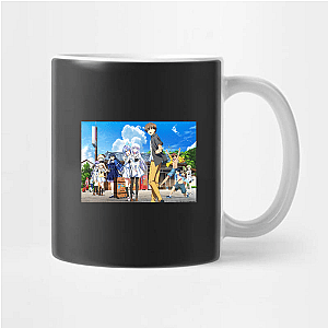 Whispers from Summer Pockets Summer Pockets Mugs