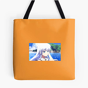 Melancholy Meets Sunshine Summer Pockets Bags