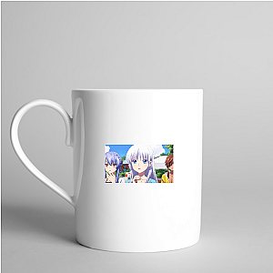 Seaside Feels – Summer Pockets Summer Pockets Mugs
