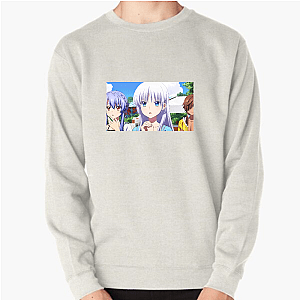 Seaside Feels – Summer Pockets Summer Pockets Sweatshirts