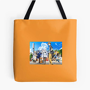 Whispers from Summer Pockets Summer Pockets Bags