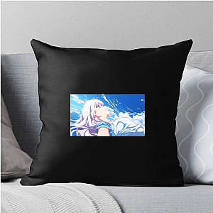 Lost in Summer Pockets Summer Pockets Pillows Cover