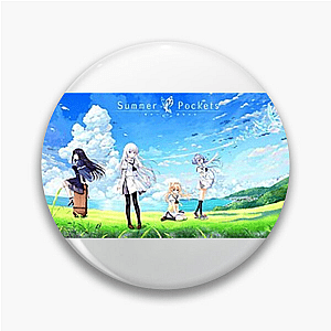 Summer Pockets Forever Summer Pockets Pins