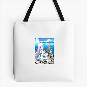 Waves, Wind, and Summer Feels Summer Pockets Bags